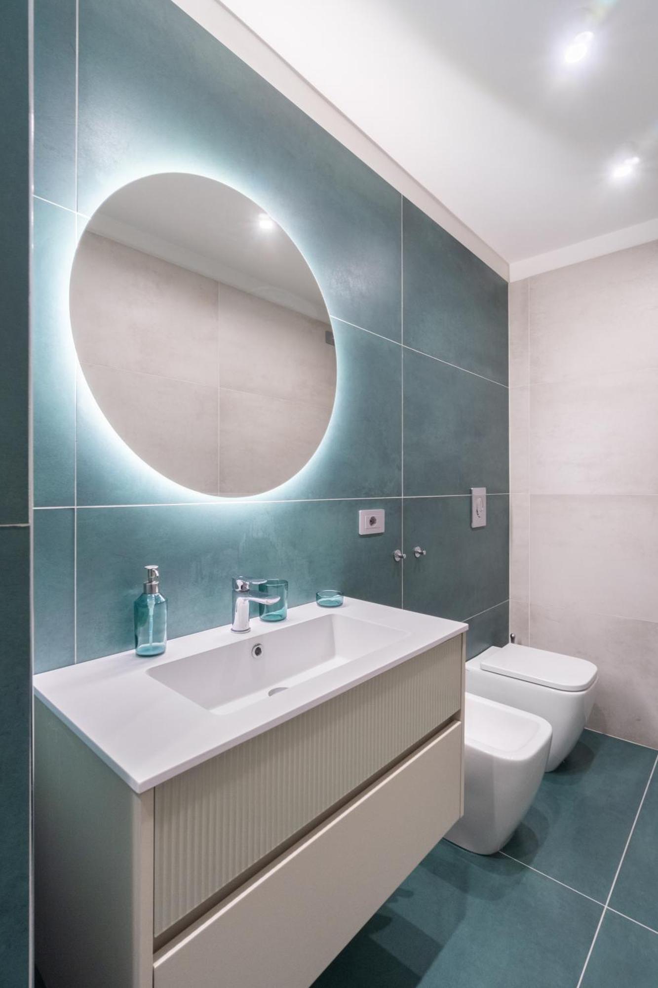 Palazzo Galeoni Luxury Suites Salerno Exteriör bild